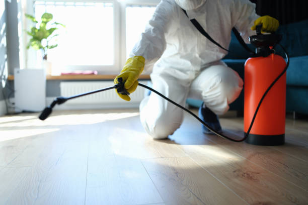 Reliable Odor Removal contractor in Estell Manor, NJ by Crime Scene Cleaner Online
